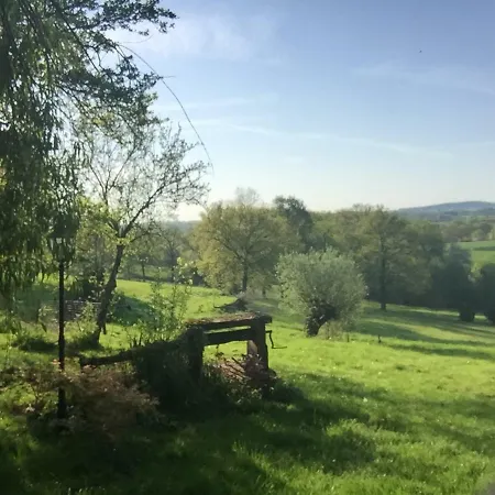 Casa vacanze Les Fougères Montcombroux Les Mines