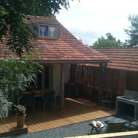 Casa vacanze Les Fougères *